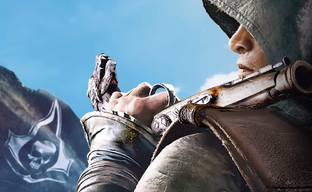 Ubisoft анонсировала презентацию ремейка Assassin's Creed IV: Black Flag — обратный отсчёт до премьеры