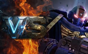 Терраны против Империума: кто победит в столкновении вселенных Starcraft и Warhammer 40,000