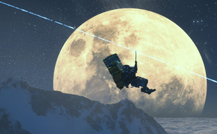 Хидео Кодзима отметил достижение игроков в Death Stranding 2 — они «обогнали» миссию NASA по пройденной дистанции