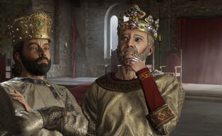 Crusader Kings III получила коллаб с Kingdom Come: Deliverance и новую механику — вышло обновление 1.19 с Индржихом