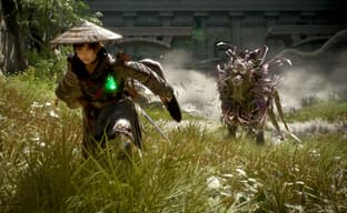 Открыты предзаказы на Beast of Reincarnation — ролевой экшен от создателей Pokémon