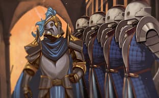 The Russian version of the board game Ironwood has received pricing: preparing for battle in the "Steel Thicket"