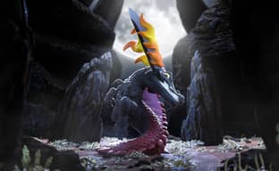 YouTooz готова открыть предзаказ на фигурку Спинозавра из Dinoblade: вооружён и очень опасен