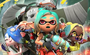 Shooter Splatoon Raiders Gets a Release Date and a New Trailer