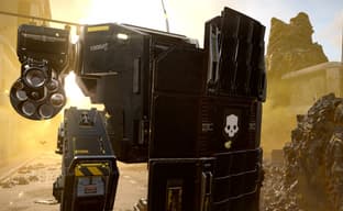 В апреле Helldivers 2 получит премиальный варбонд с новыми мехами