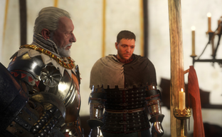 Создатели Kingdom Come: Deliverance помогут восстановить замок — заплатить за это предлагают игрокам