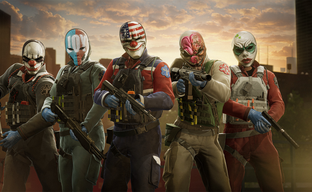 Payday 3 received a remake of the No Rest for the Wicked heist and a free expansion