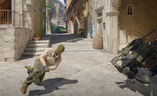 Counter-Strike 2 получила новую систему анимаций — она меньше нагружает процессор и сеть