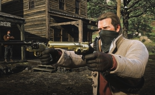Для Red Dead Redemption 2 вышло обновление на ПК — некоторые геймеры боятся запускать игру