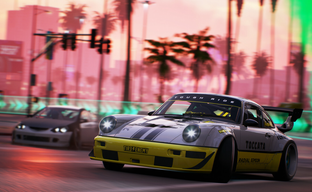 La "Need for Speed rusa" recibió una gran actualización: en CarX Street añadieron clima dinámico y coches