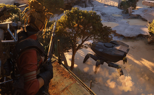 Для получения пяти очков Экспедиции в Arc Raiders нужно убить около 20 Бастионов в одиночку