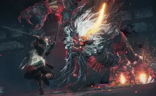 Koei Tecmo decidió revisar su pronóstico financiero en medio de una cadena de éxitos lanzados por la compañía