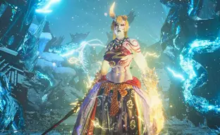 Koei Tecmo has decided to revise its financial forecast amid a string of hit releases