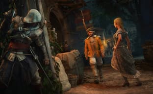 Assassin’s Creed Black Flag Resynced предложит игрокам куда больше экшена