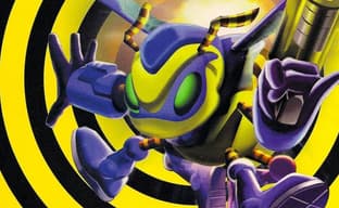 Шутер Buck Bumble для Nintendo 64 вернут? Разработчики подали сигнал