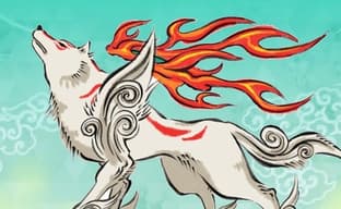 Capcom отмечает юбилей — Okami исполнилось 20 лет