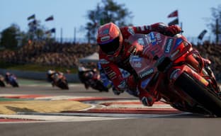 New-Level Realism: MotoGP 26 Gets Overhauled Physics