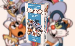 Pre-orders Open for "Multaun" - a Deck-Building Board Game with Autobattler Elements