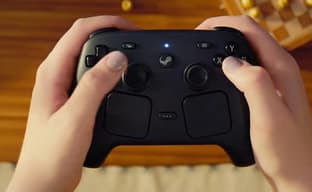 Слухи о новом устройстве Valve усилились — найден скрытый ролик 