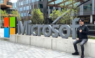 Hideo Kojima Met with Xbox Leadership and Sparked a Wave of Theories