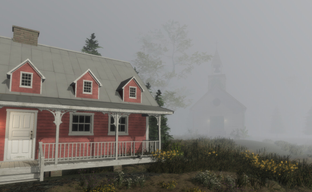 На ПК раздают фолк-хоррор про зловещую деревню с очень положительными отзывами