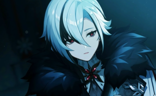 Снежную из Genshin Impact покажут 24 апреля — тизер презентации нового региона