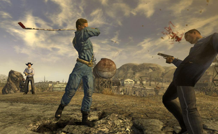 Разработка Fallout: New Vegas 2 обсуждалась — Крис Авеллон назвал потенциальную локацию для новой игры франшизы