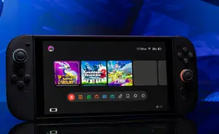 Продажи игрового «железа» взлетели на 69% в марте. Драйвером роста стала Switch 2