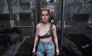 A Russian hit gets a collab with Dead Island 2 - a content update has been released for Quarantine Zone: The Last Check