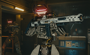 Вышла русская озвучка дополнения Terran Armada для Starfield, созданная при помощи ИИ