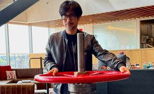 Хидео Кодзима «подтвердил» Half-Life 3? Фанаты выдвинули новую теорию после его визита к Valve