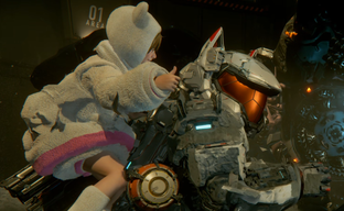 PRAGMATA: как пройти все тренировочные симуляции на три звезды — тактика и советы