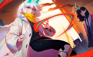 Metroidvania Possessor(s) to Be Released on Switch 2 by the End of April