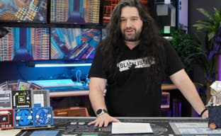 Scandal in the industry: AMD pressures the press and blocks Gamers Nexus