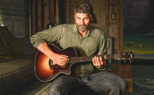 Голос Джоэла из The Last of Us взялся за создание игр 