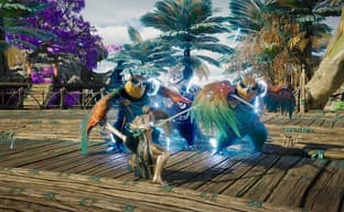 AION 2 выйдет уже скоро – мир в 36 раз больше оригинала 