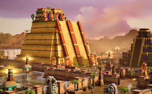 Age of Mythology Updated: New Pantheon, Campaign, and Mechanics