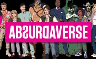 Первые подробности проекта Absurdaverse от создателя GTA Дэна Хаузера