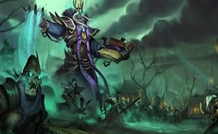 Настольный данжен-кроулер Chronicles of Drunagor: Age of Darkness выпустят в России