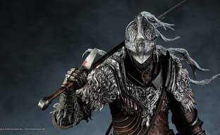 Gecco открыла предзаказ на статую Погасшего в броне «Свирепый волк» из Elden Ring