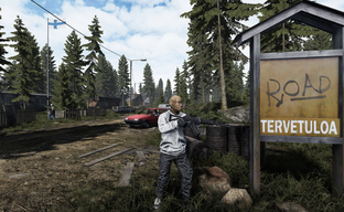 «Финский Тарков» получил первый патч — разработчик Road to Vostok обновил движок и ушёл в отпуск