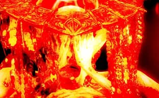 "Te busco, pero solo encuentro la muerte": Sony mostró el tráiler de lanzamiento de Saros