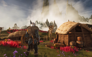 La supervivencia Conan Exiles sera trasladada al motor Unreal Engine 5: primera comparacion grafica