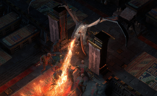 Создатели Path of Exile 2 показали тизер «Возвращения Древних» — про обновление 0.5.0 расскажут в мае