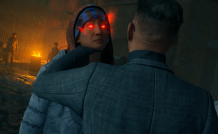 Paradox показала сюжетное DLC для Vampire: The Masquerade Bloodlines 2 — вышел трейлер Loose Cannon