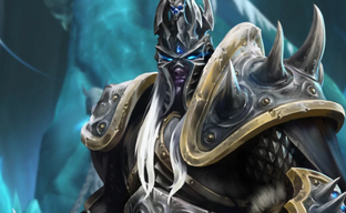 В Heroes of the Storm добавили новый контент и переработали Артаса — вышло обновление 2.55.16 с описанием на русском языке