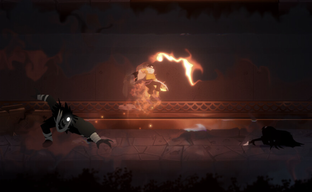 В Steam раздают экшен-платформер с очень положительными отзывами, который называют «духовным наследником» Prince of Persia