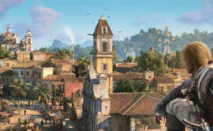 Ремейк, собранный с нуля: всё, что известно об Assassin's Creed Black Flag Resynced