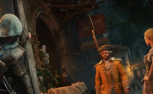 Ремейк, собранный с нуля: всё, что известно об Assassin's Creed Black Flag Resynced