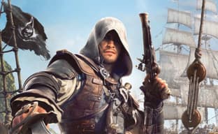 Ремейк, собранный с нуля: всё, что известно об Assassin's Creed Black Flag Resynced